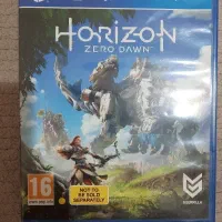دیسک بازی Horizon Zero Dawn ps4