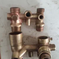 قطعات استوک پکیج