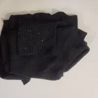 چادر عربی و ساده