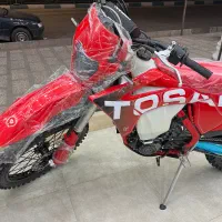 فروش فوق العاده کراس طرح gasgas