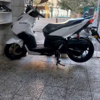 موتور کویر ۱۷۰