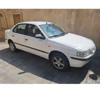 سمند Lx سفارشی