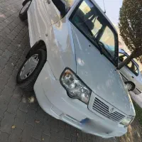 پراید 132 SL، مدل ۱۳۸۹