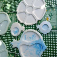 ظرف یلدایی|ظروف سرو و پذیرایی|شیراز, گلشن|دیوار