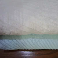 شال خنک نخی