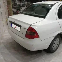 تیبا ۱مدل۹۸|خودرو سواری و وانت|بجنورد, |دیوار