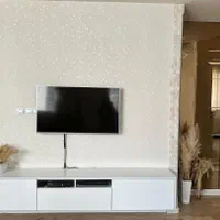 سه خواب لوکس_صفر تکمیل_نما ترکیبی جنوبی