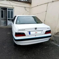 پژو پارس 1401