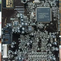 کارت صدای کریتیو Sound Blaster Audigy 2