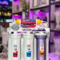 دستگاه تصفیه آب