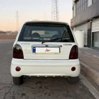 Mvm 110 مدل 91|خودرو سواری و وانت|تهران, صادقیه|دیوار