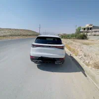 بایک بیجینگ X7وارداتی سفید|خودرو سواری و وانت|شیراز, ستارخان|دیوار