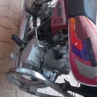 موتور سیکلت ۸۲شهاب ۱۲۵|موتورسیکلت|اسکو, |دیوار