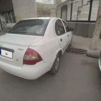 تیبا۱|خودرو سواری و وانت|تبریز, |دیوار