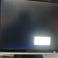 مانیتور موس کیبورد سالم|قطعات و لوازم جانبی رایانه|ملارد, |دیوار