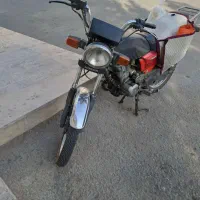 cgl 150|موتورسیکلت|قم, پردیسان|دیوار