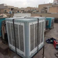 قفل دینام کولر