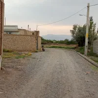 یک قطعه زمین مسکونی یالقوزآغاج مرند
