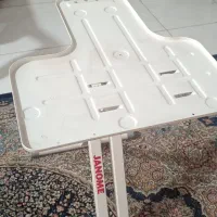 اتو پرس ژانومه|اتو و لوازم اتو|قم, حاج زینل|دیوار