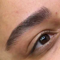 (%50 آفر ویژه) نانو بلید ابرو تخصصی با مهری صفری