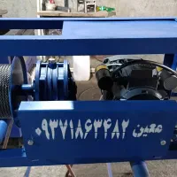 فروش بالابر ساختمانی و قطعات یدکی ب صورت عمده وتکی