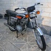 موتور سیکلت cdi 125