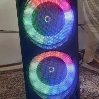 اسپیکر صوتی