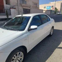 دنا مدل ۹۶ بیرنگ تیپ۲ فول|خودرو سواری و وانت|کرج, گلشهر|دیوار