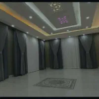 دوخت پرده های مینیمال