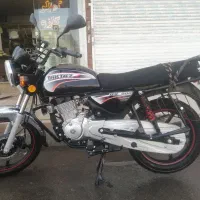 تکتاز200 طرح باکسر
