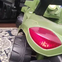 ماشین شارژی جیپ|اسباب‌‌بازی|مشهد, امیریه|دیوار