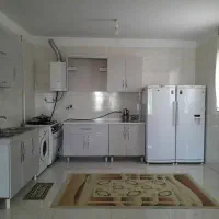 کابینت ام دی اف کاملا سالم