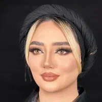 میکاپ وشنیون تخصصی(مدل)ناخن مژه