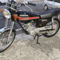 هندا طرح سی جی پلاک ملی