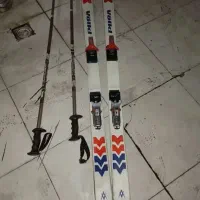 اسکی سالم|ورزش‌های زمستانی|نسیم‌شهر, |دیوار