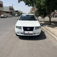 سورن پلاس مدل ۴۰۲ سیمی در حد خشک
