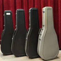 هاردکیس گیتار کلاسیک