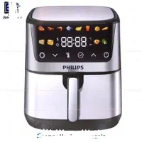 کادویی به حجاج، سرخکن بدون روغن،طرح اقساط زیاد چک|اجاق گاز و لوازم برقی پختوپز|یزد, |دیوار