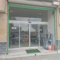 درب های اتوماتیک شیشه ایی هوشمند