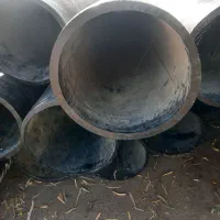 فروش لوله پلی اتیلن شاخه ۶متری ۱۵میلیون تومن|عمدهفروشی|کارون, |دیوار