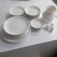 سرویس ۶ نفره چینی