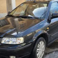 سمند دوگانه سوز شرکتی|خودرو سواری و وانت|قزوین, |دیوار