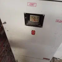 گرم کن زمینی