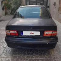 سمند مدل ۹۰ ef7 دوگانه پایه گاز سوز|خودرو سواری و وانت|تهران, تهرانسر مرکزی|دیوار