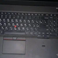 لپ تاپ لنوو تینک پد t560 core i7