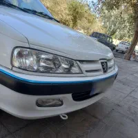 پژوپارس سال مدل۱۴۰۰|خودرو سواری و وانت|بم, |دیوار