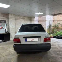 پراید 131 SX مدل 90|خودرو سواری و وانت|رشت, خمیران زاهدان|دیوار