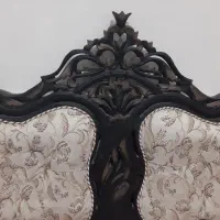 فروش سرویس مبل ۹ نفره|مبلمان خانگی و میز عسلی|قم, مجیدیه|دیوار