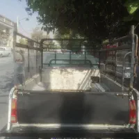 پیکان بار مدل86 دوگانه شرکت