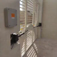 نصب جک پارکینگ چک شش ماهه زنجان وحومه ابهر/خدابنده